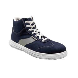 Chaussures de s&eacute;curit&eacute; hautes OMAHA S3 SRC