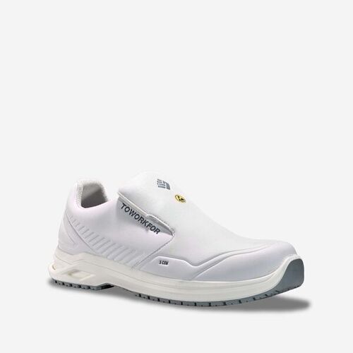 Mocassins de s&eacute;curit&eacute; X-304