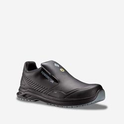 Mocassins de s&eacute;curit&eacute; X-305 Bétheny