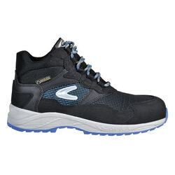 Chaussures de s&eacute;curit&eacute; hautes SAMBAFIT S3 WR CI SR Bétheny