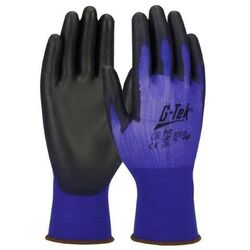 Gants manutention G-TEK 33-E118 PU Bétheny