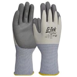 Gants anticoupure G-TEK� POLYKOR� 16-E540 PU Bétheny