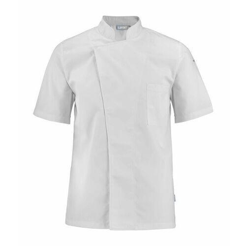 Veste MC homme TURNIP RSE
