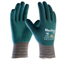 Gants manutention MAXIFLEX� COMFORT&trade; 34-926 Bétheny