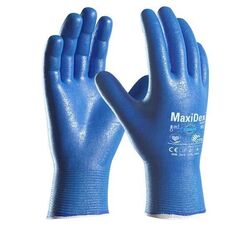 Gants manutention MAXIDEX� 19-007 Bétheny