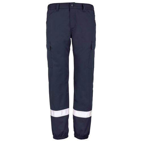 PANTALON F ACONIT MARINE