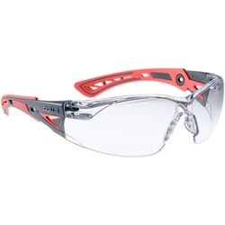 Lunettes incolores RUSH+ SMALL Bétheny
