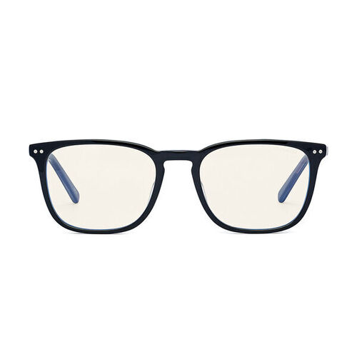Lunettes incolores lumi&egrave;re bleue WELLINGTON