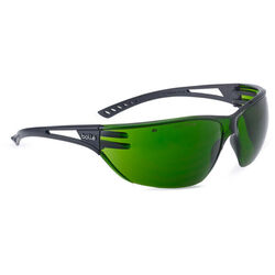 Lunettes fum&eacute;es SLAM SOUDEUR 1,7 Bétheny