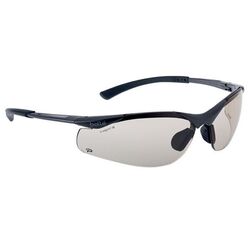 Lunettes fum&eacute;es CONTOUR COPPER Bétheny