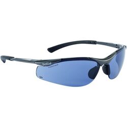 Lunettes fum&eacute;es CONTOUR Bétheny