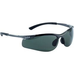 Lunettes fum&eacute;es CONTOUR polaris&eacute; Bétheny