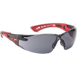 Lunettes fum&eacute;es RUSH+ Bétheny