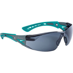 Lunettes fum&eacute;es RUSH+ small Bétheny