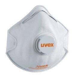 Masque coque SILV-AIR C 2210 FFP2 NR D Bétheny