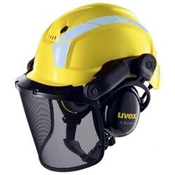 Casque PHEOS FORESTRY Bétheny
