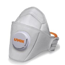 Masque pliable SILV-AIR PREMIUM 5210 FFP2 NR D Bétheny