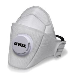 Masque pliable SILV-AIR PREMIUM 5310 FFP3 NR D Bétheny