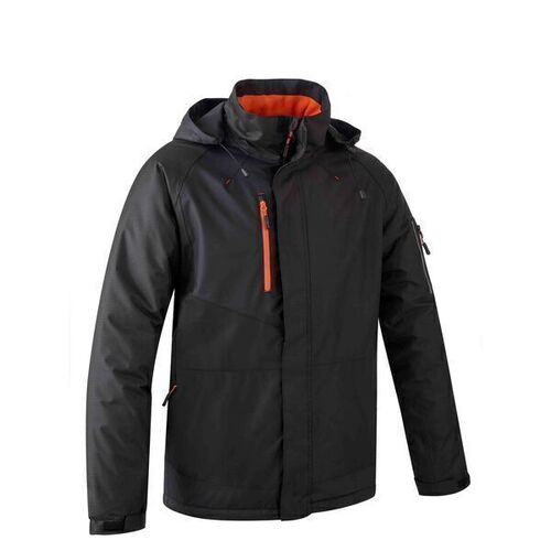 Parka YUZU