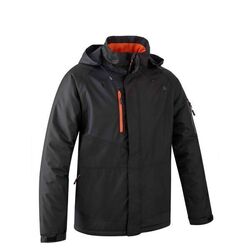 Parka YUZU Bétheny