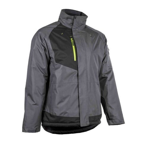 Parka YUZU