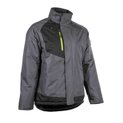 Parka YUZU Bétheny