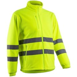 Veste polaire HV RITTO Bétheny