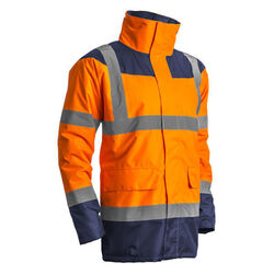Parka HV KETA