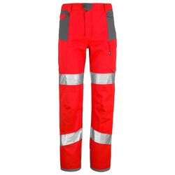 Pantalon HV IRIS Bétheny