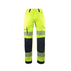 Pantalon PG HV LEON Bétheny