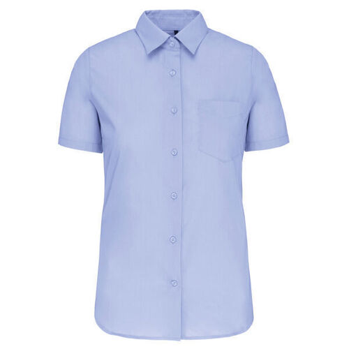 Chemise MC Femme Judith