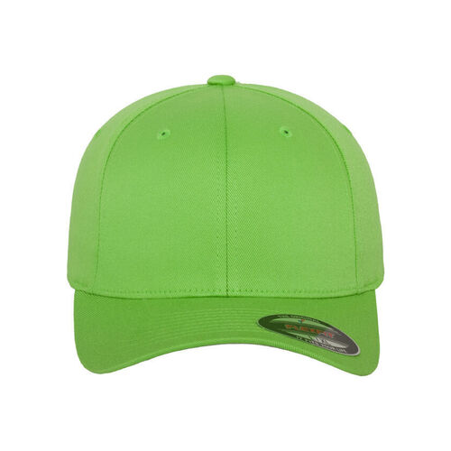 Casquette Flexit Wooly Combed
