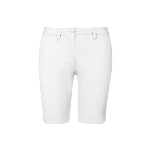 Bermuda femme CHINO