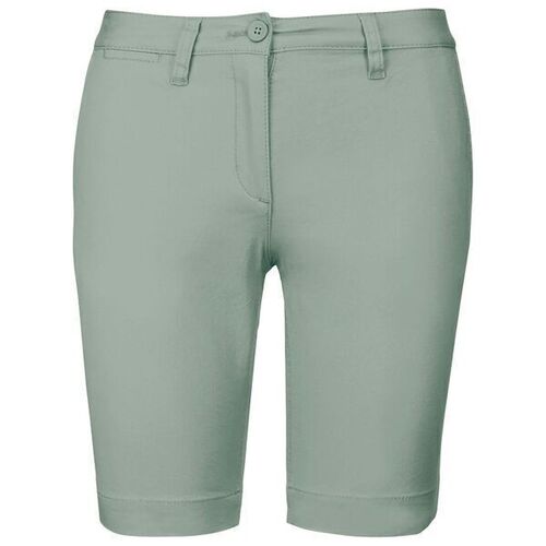 Bermuda femme CHINO