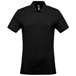 Polo MC homme piqu&eacute; Bétheny