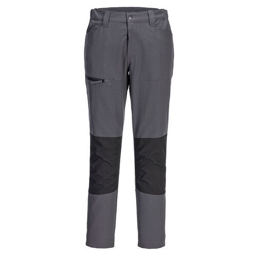 PANTALON WX2 STRETCH GRIS M
