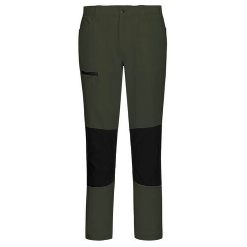 PANTALON WX2 STRETCH OLIVE