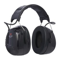 Casque antibruit &eacute;lectronique PELTOR&trade;�PROTAC&trade;�III Bétheny