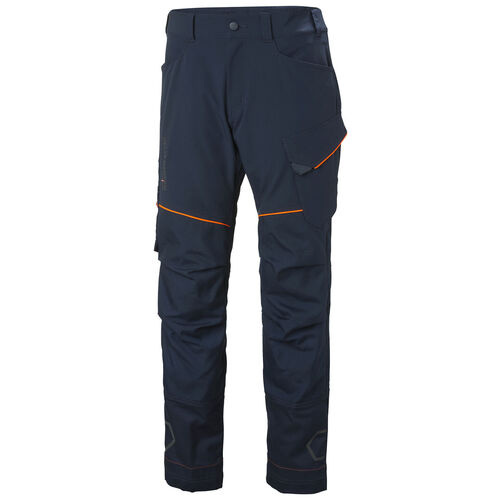 Pantalon PG CHELSEA EVO BRZ WORK 77552 BLACK