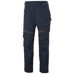 Pantalon PG CHELSEA EVO BRZ WORK 77552 BLACK Bétheny