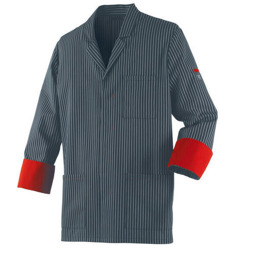 Veste Ardoise