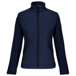 Softshell K400