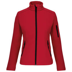 Softshell K400
