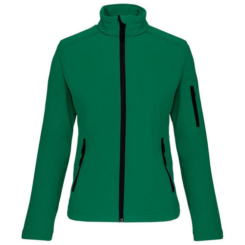 Softshell K400
