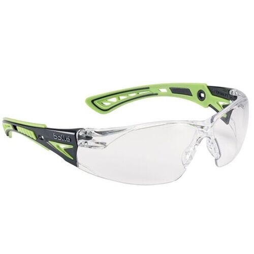 Lunettes incolores RUSH+