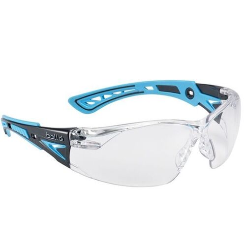 Lunettes incolores RUSH+