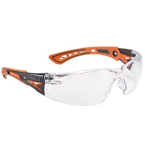 Lunettes incolores RUSH+