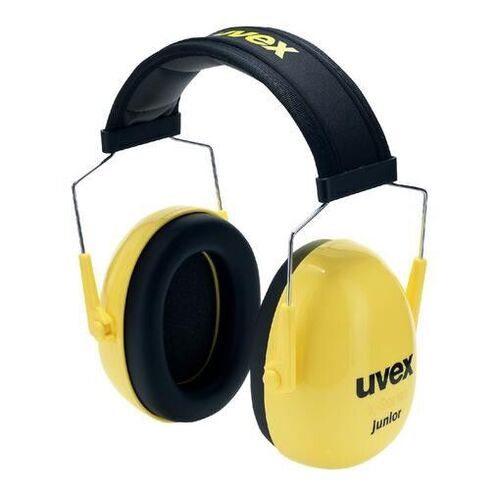 Casque antibruit K JUNIOR