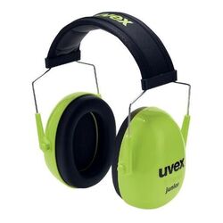 Casque antibruit K JUNIOR Bétheny