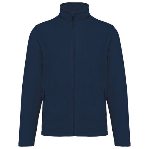 Veste Micropolaire &Eacute;coresponsable K9121